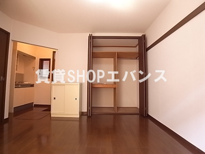 【寝室】 | アベニール