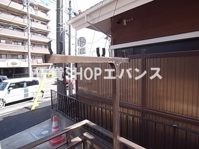 【展望】 | アベニール