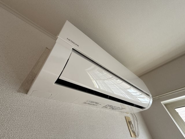 フォルストⅡの設備