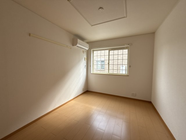 フォルストⅡの子供部屋