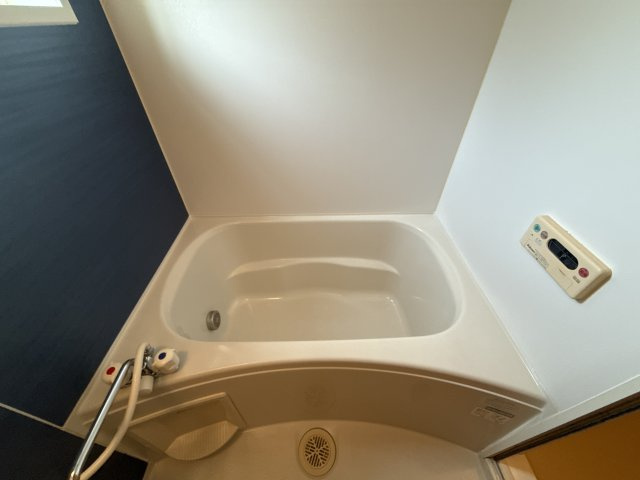 フォルストⅡの浴室