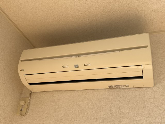 スモールヴィレッジの設備
