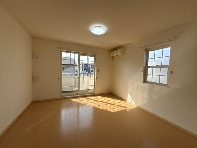 スモールヴィレッジの子供部屋