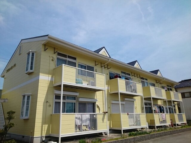 アビタシオンソネ