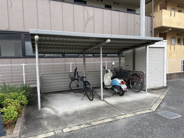 フィオーレ西庄Ａのその他共用部分