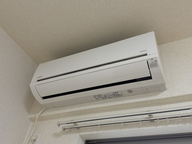フィオーレ西庄Ａの設備
