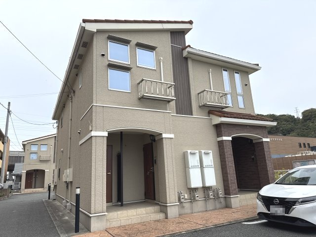 フィオーレ西庄Ａ