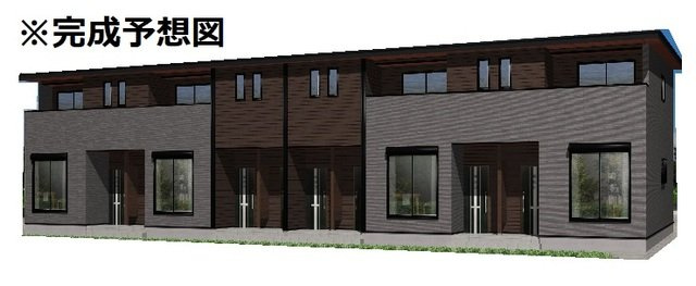 メゾン　ド　グレースＥＡＳＴ２