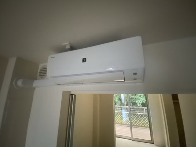 アヴェルラの設備