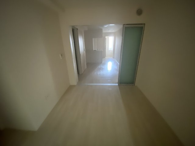 アヴェルラの寝室