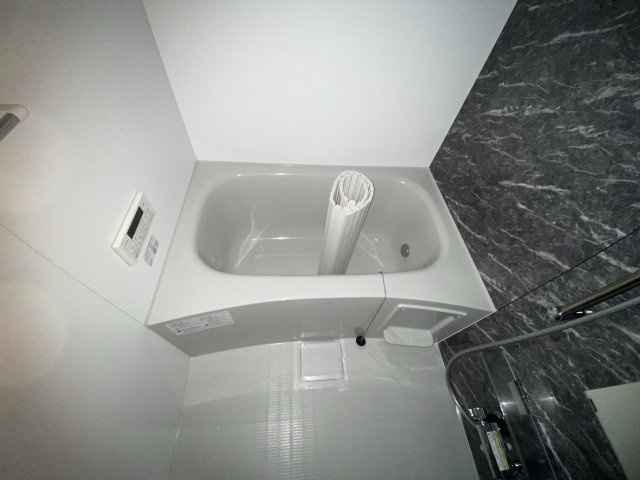 アヴェルラの浴室