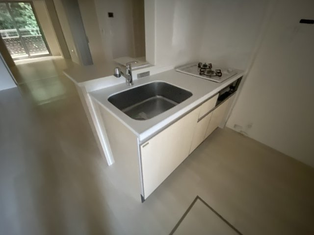 アヴェルラのキッチン