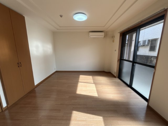 エーデルハイムの洋室