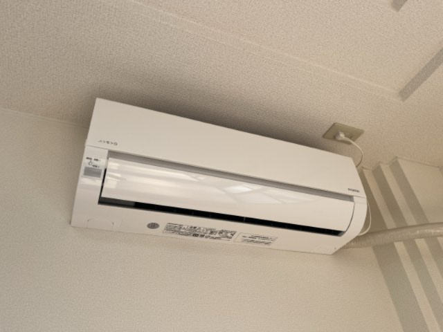 エーデルハイムの設備