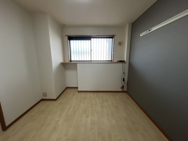 エーデルハイムの子供部屋