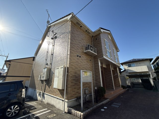 メゾン　フレーズＡ