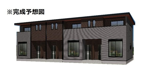 メゾン　ド　グレースＥＡＳＴ１