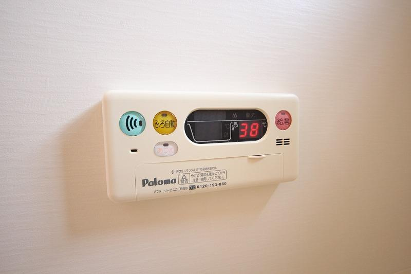 ピエール　カーサのセキュリティ|※お部屋により仕様が異なる場合があります※