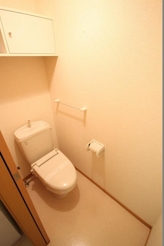 ピエール　カーサのトイレ|※お部屋により仕様が異なる場合があります※
