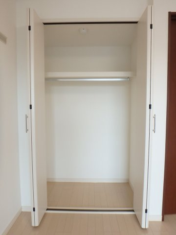 【収納】KDX定禅寺通レジデンス
