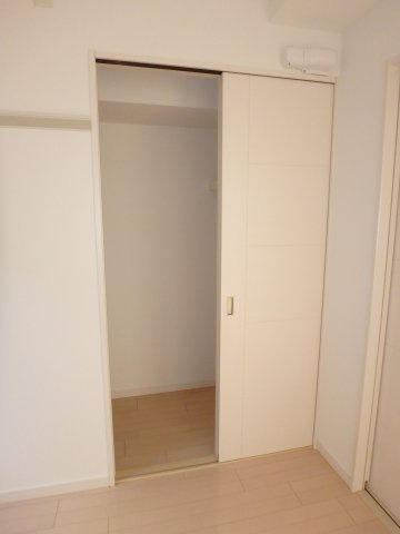【収納】KDX定禅寺通レジデンス