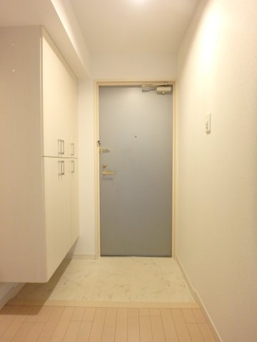 【玄関】KDX定禅寺通レジデンス