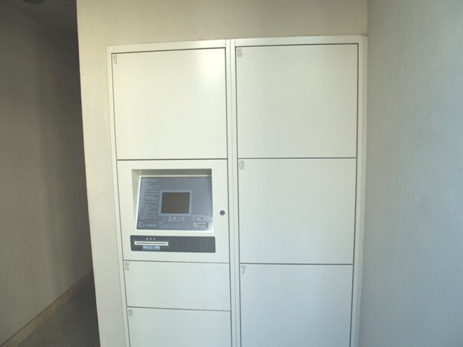 【その他共用部分】KDX定禅寺通レジデンス