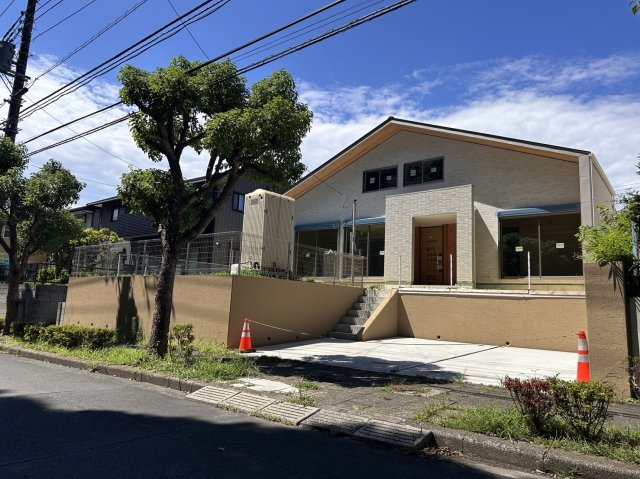 鎌倉市梶原 平屋を基調とした戸建てのその他