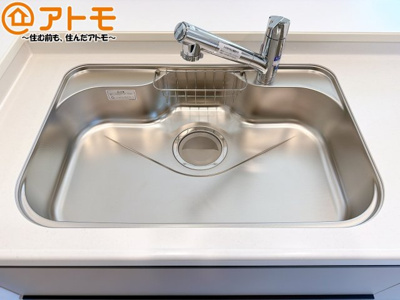 【内装】 | 清水区三保　新築戸建　2号棟