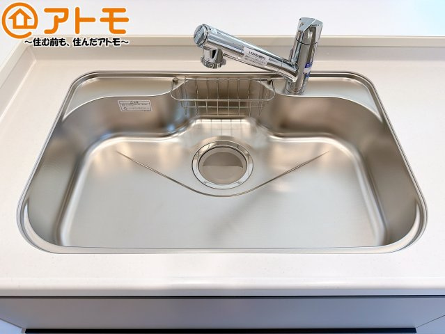 【内装】 | 清水区三保　新築戸建　2号棟