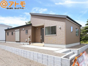 清水区三保　新築戸建　1号棟の画像