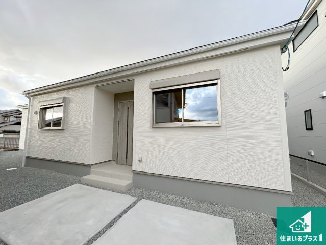 岸和田市池尻町　第3期　新築一戸建て