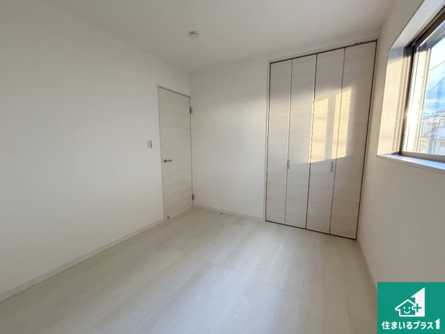 岸和田市池尻町　第3期　新築一戸建ての外観|現在の進捗状況です！順調に作業進行中、完成が待ち遠しいです！詳細の間取り等、お気軽にお問い合わせください！