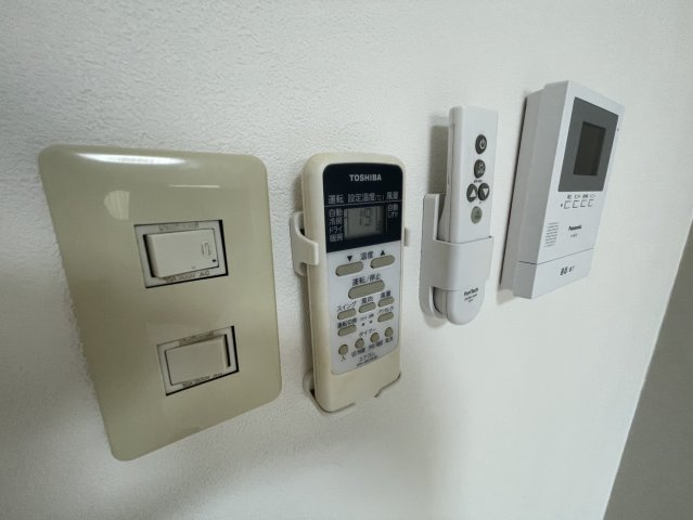 INOVE菱屋西のその他共用部分