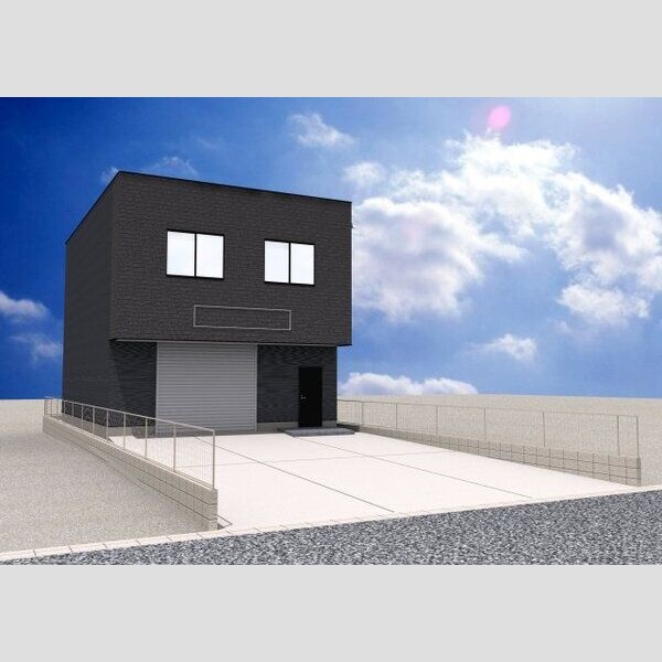 十方町110GIMUCO