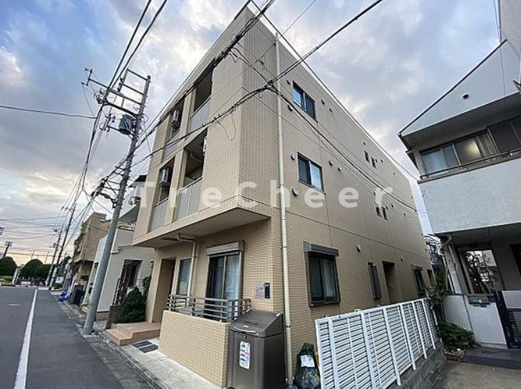 ソフィアコート(SophiaCourt)