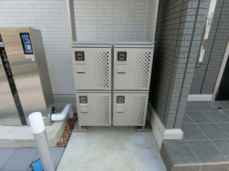 【その他共用部分】