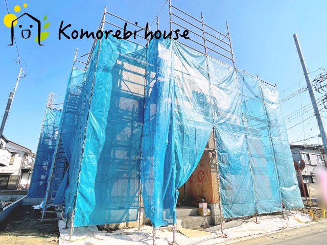 川島町伊草　2期　新築一戸建て　グラファーレ　06