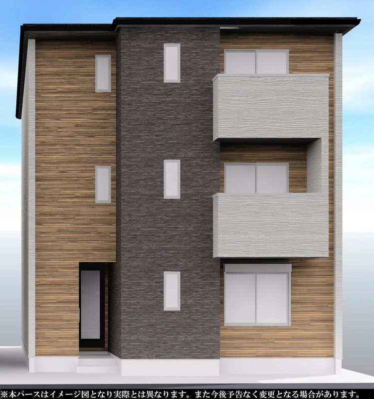 KEIAI RESIDENCE 上尾Ⅵ