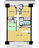 パークヒルズ安古市リバーコートの画像