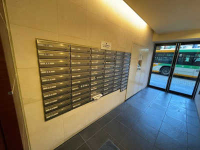 【その他共用部分】 | レジディア浅草吾妻橋