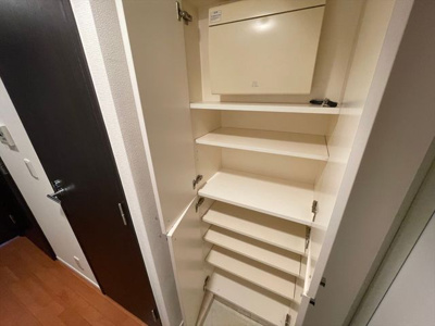 【収納】 | レジディア浅草吾妻橋