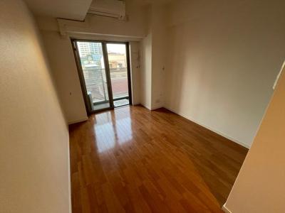 【居間・リビング】 | レジディア浅草吾妻橋