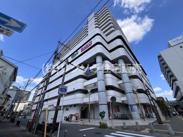 ビオルネ枚方北館の外観|新しい生活にいかがでしょうか？外観はお住まいの顔になります。こだわりたいポイントですね。水回りリフォームやリノベーションも承ってます。
■現地見学・資金計画相談・住宅ローン相談もお問合せ受付中■
