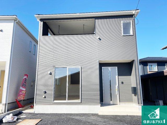 現地説明会開催　犬上郡豊郷町四十九院　第2期　新築一戸建て