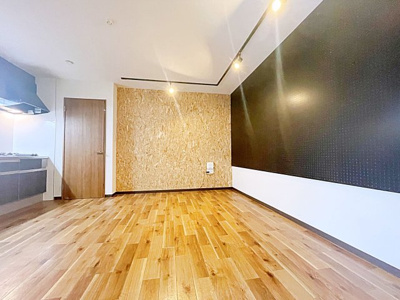 【居間・リビング】 | Taste堀田【名古屋市賃貸・ペット可】