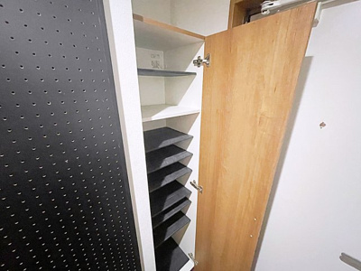 【玄関】 | Taste堀田【名古屋市賃貸・ペット可】