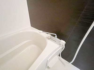 【浴室】 | Taste堀田【名古屋市賃貸・ペット可】