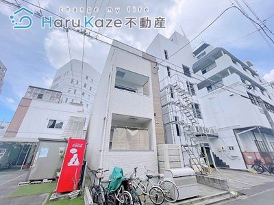 【外観】 | Taste堀田【名古屋市賃貸・ペット可】