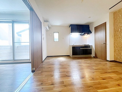 【居間・リビング】 | Taste堀田【名古屋市賃貸・ペット可】